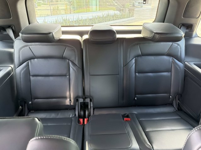 New 2027 Lincoln Navigator Reserve w/ Jet Appearance Package AWD/4WD image 21