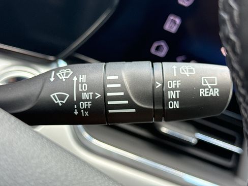 New 2026 Chevrolet Trax LT w/ Driver Confidence Package FWD image 20
