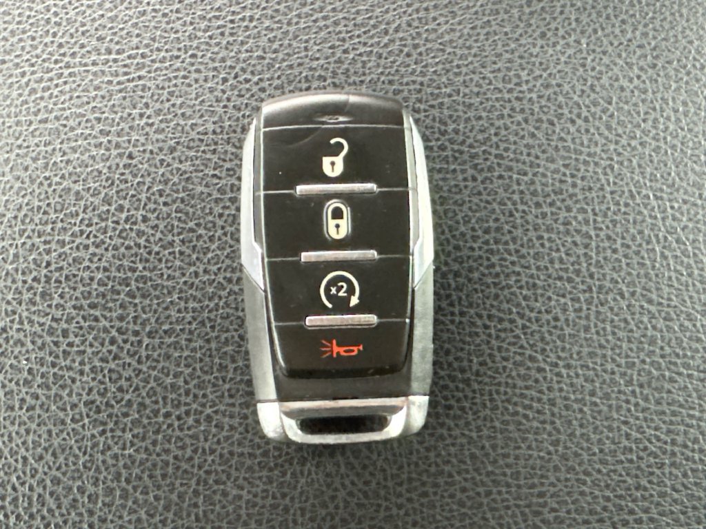 Used 2020 RAM 1500 Sport w/ Level 2 Equipment Goup w/2_L AWD/4WD image 29
