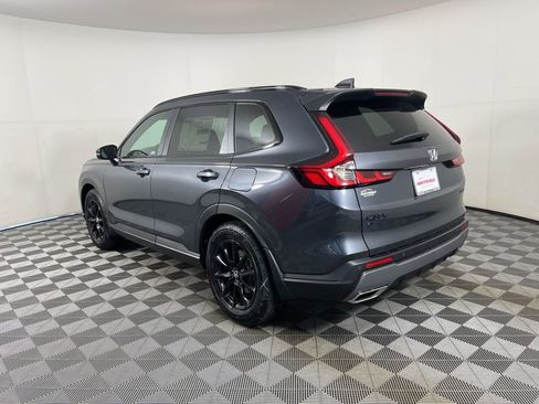 New 2026 Honda CR-V Sport-L image 3