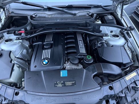 Used 2007 BMW X3 3.0si AWD/4WD image 19