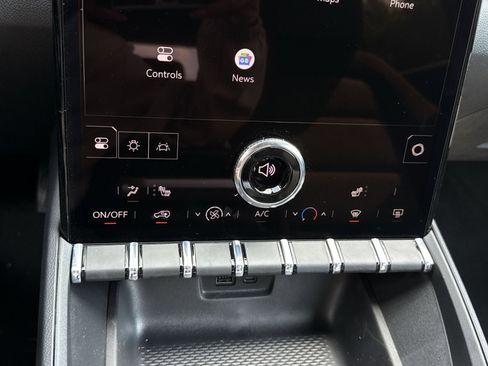 New 2026 GMC Terrain Elevation FWD image 21