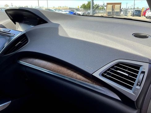 Used 2020 Acura MDX SH-AWD w/ Technology Package image 20