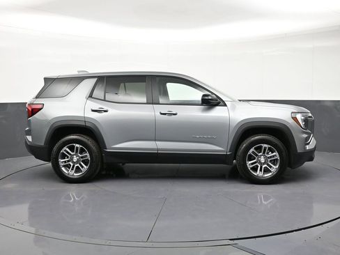 Used 2026 GMC Terrain Elevation AWD/4WD image 6