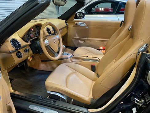 Used 2008 Porsche Boxster image 28