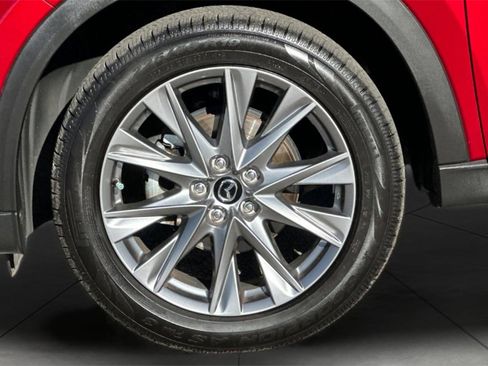 Used 2021 MAZDA CX-5 Grand Touring image 26