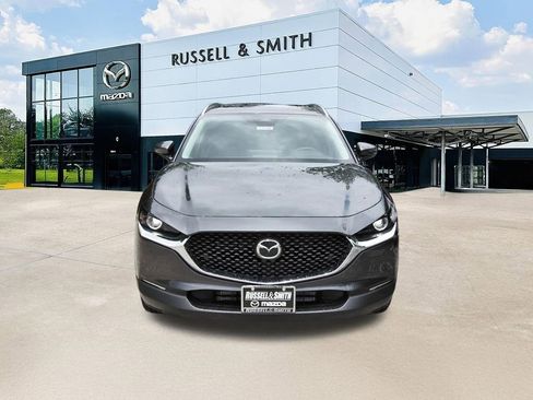 New 2026 MAZDA CX-30 AWD 2.5 S image 2