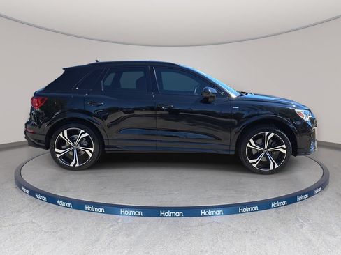 Used 2024 Audi Q3 2.0T Premium Plus w/ Premium Plus Package AWD/4WD image 5