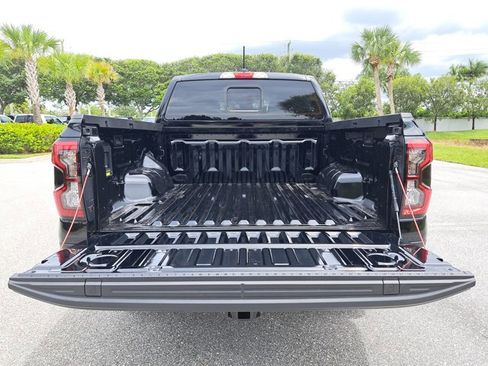 New 2025 Ford Ranger XLT w/ Equipment Group 301A High image 11