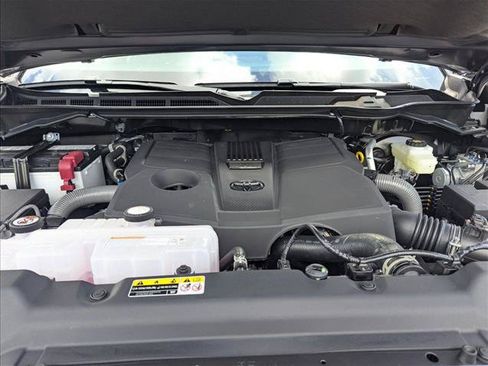 New 2026 Toyota Tundra SR5 AWD/4WD image 15