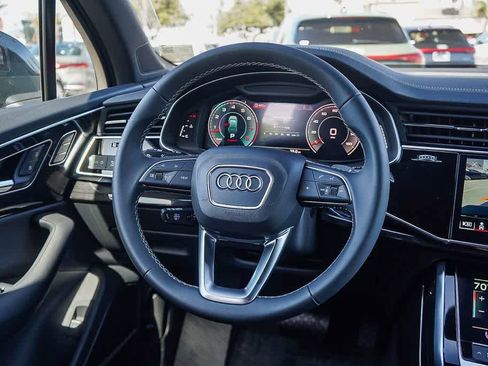 New 2026 Audi Q7 3.0T Premium AWD/4WD image 15