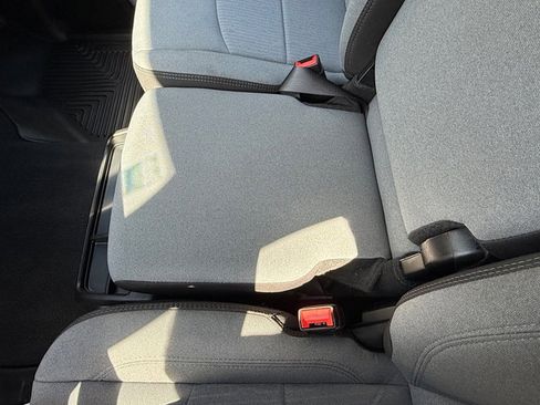 Used 2024 RAM 3500 Big Horn image 27