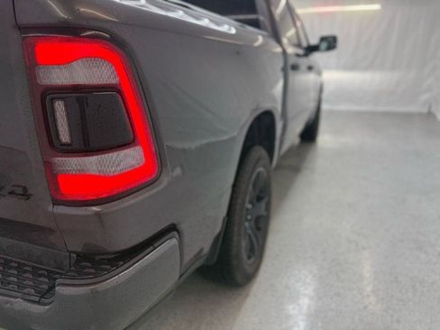 Used 2020 RAM 1500 Big Horn image 37