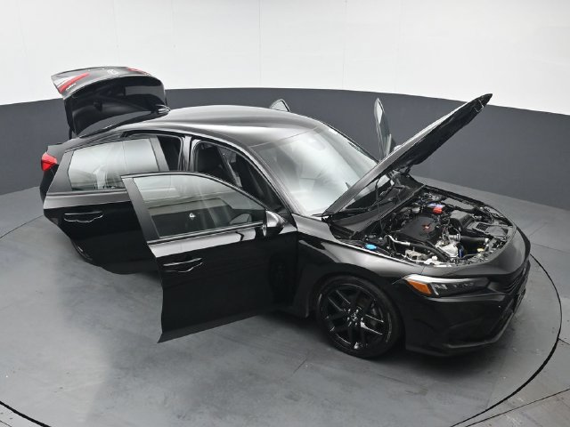 Used 2024 Honda Civic Sport image 46