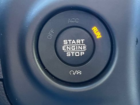 Used 2023 Jeep Wrangler Unlimited Rubicon w/ Dual Top Group AWD/4WD image 26