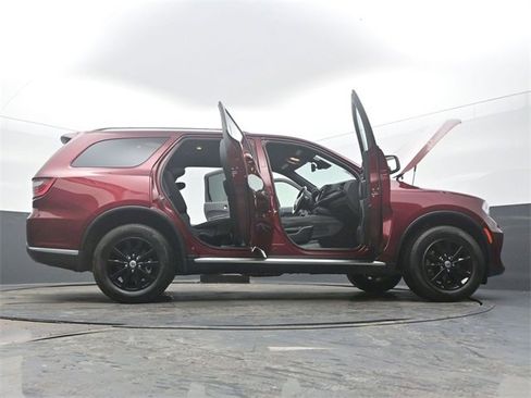 Used 2023 Dodge Durango SXT Launch Edition image 63