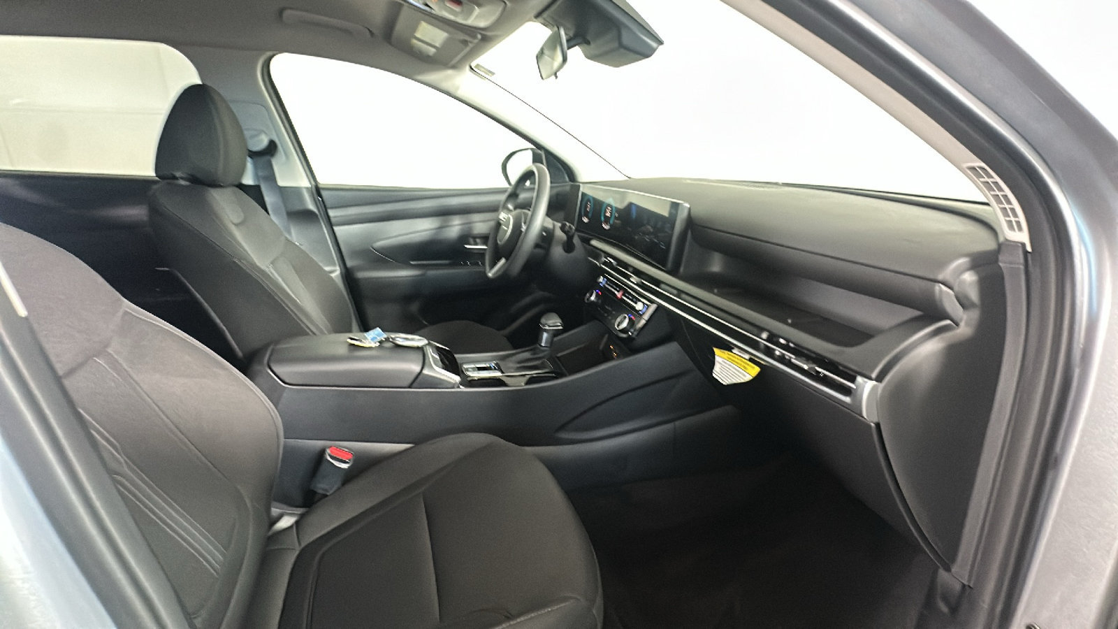 Certified 2026 Hyundai Tucson SEL Plus AWD/4WD image 36