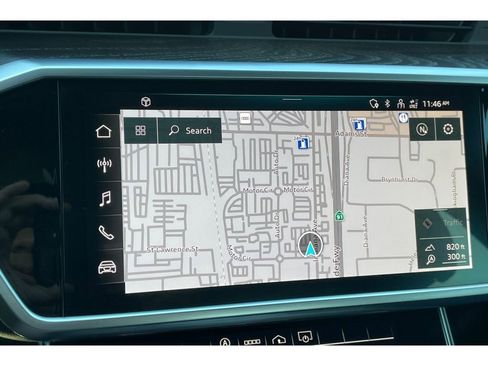 Used 2022 Audi A6 Premium Plus w/ Premium Plus Package image 39