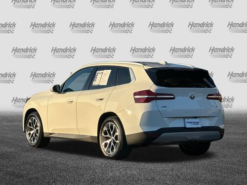 Used 2025 BMW X3 xDrive30i w/ Premium Package image 7