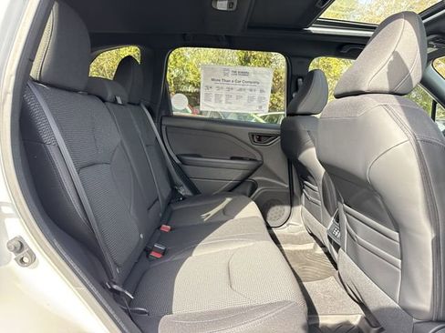 New 2026 Subaru Forester Premium image 17