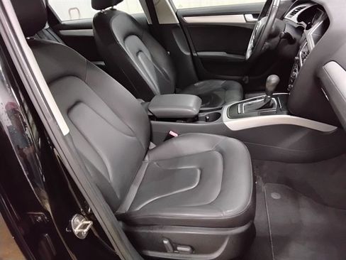 Used 2009 Audi A4 2.0T Premium FWD image 14
