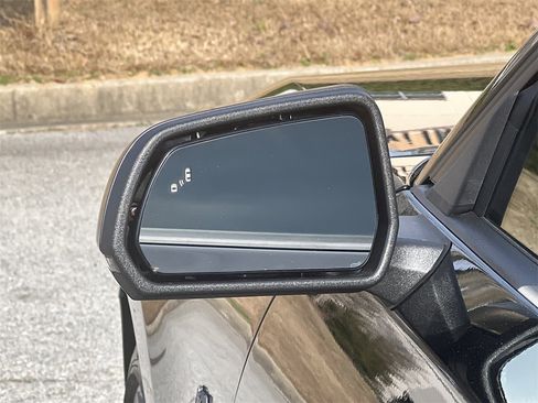 New 2026 Ford Mustang Dark Horse image 27