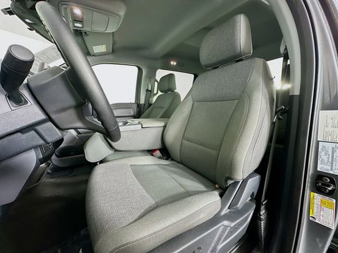 Used 2025 Ford F150 XLT w/ Equipment Group 301A Standard image 20