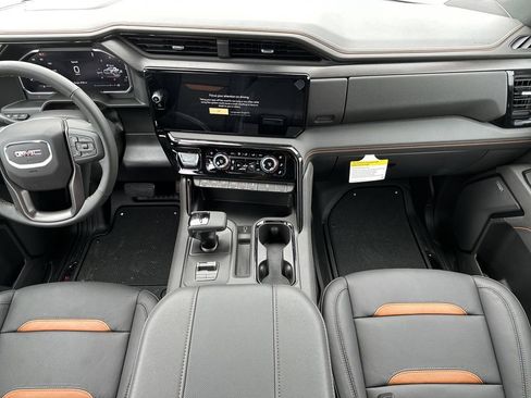 New 2026 GMC Sierra 1500 AT4 w/ AT4 Premium Package image 19