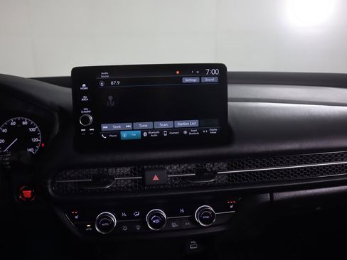 Used 2025 Honda HR-V EX-L image 46