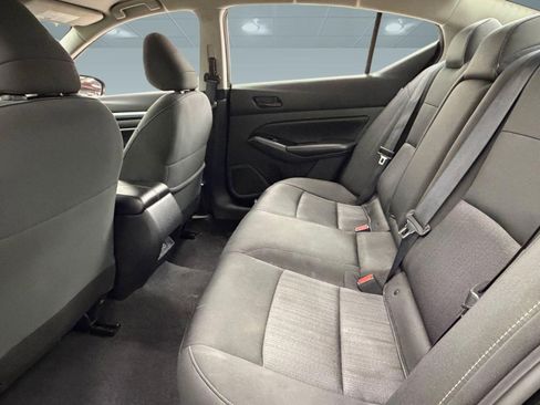 Used 2023 Nissan Altima 2.5 SV AWD/4WD image 21