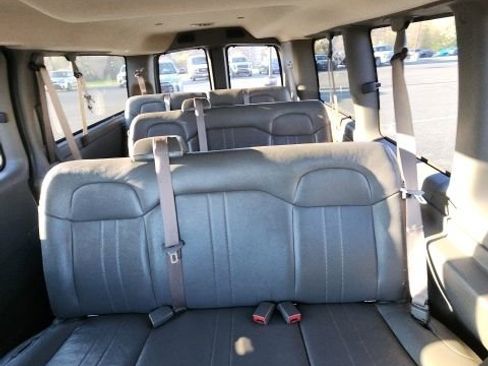 Used 2023 Chevrolet Express 3500 LS image 13
