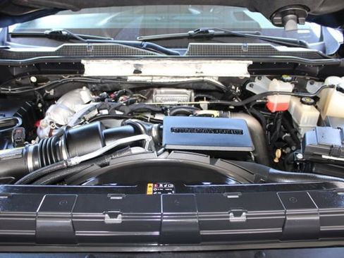 Used 2020 Chevrolet Silverado 3500 High Country w/ Z71 Off-Road Package image 31