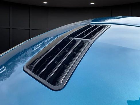 New 2026 Ford Mustang Dark Horse image 35