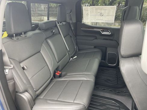 New 2026 GMC Sierra 1500 Elevation w/ Elevation Premium Package AWD/4WD image 28