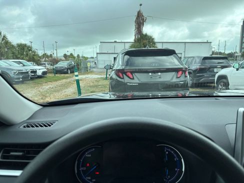 Used 2025 Toyota RAV4 LE image 34