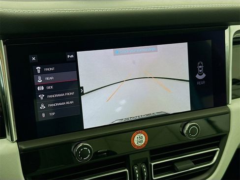 New 2026 Porsche Macan Turbo image 21