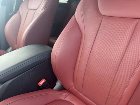 Used 2024 BMW X3 sDrive30i w/ Premium Package image 20