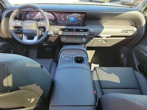 New 2026 Hyundai Palisade Limited FWD image 21