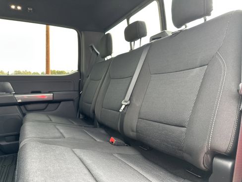 Certified 2023 Ford F150 XLT w/ Equipment Group 302A High image 30