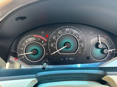 Used 2008 Toyota Solara Sport FWD image 16