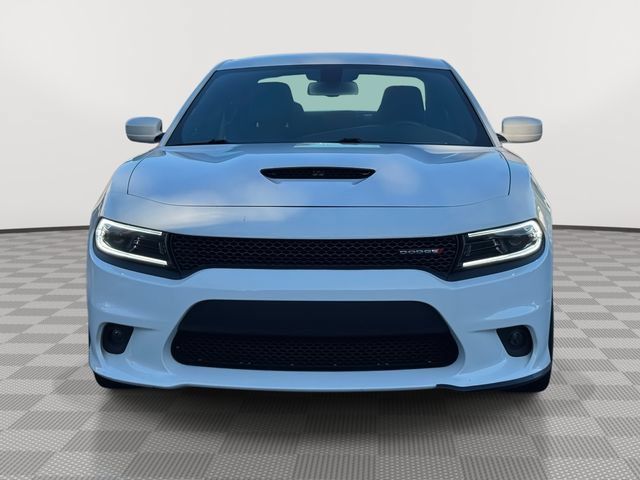 Used 2022 Dodge Charger R/T RWD image 2