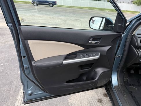 Used 2015 Honda CR-V EX-L image 18