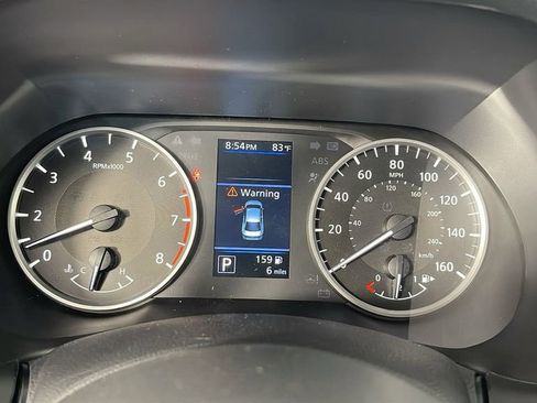 New 2025 Nissan Sentra S image 27