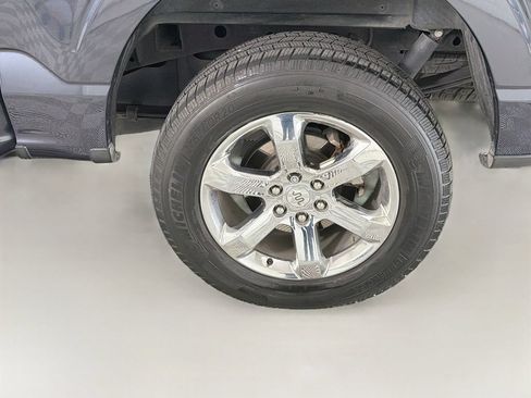 Used 2021 Ford F150 King Ranch w/ Equipment Group 601A High AWD/4WD image 35