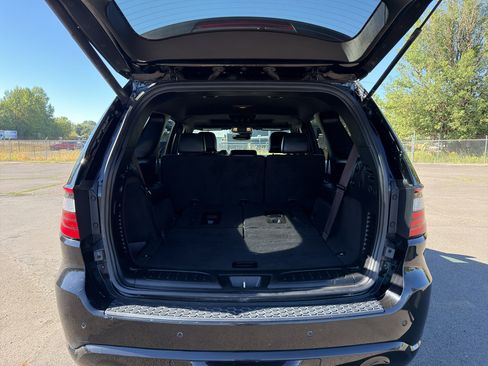 Used 2024 Dodge Durango GT AWD/4WD image 10