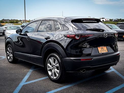 Used 2023 MAZDA CX-30 AWD 2.5 S w/ Preferred Package image 21