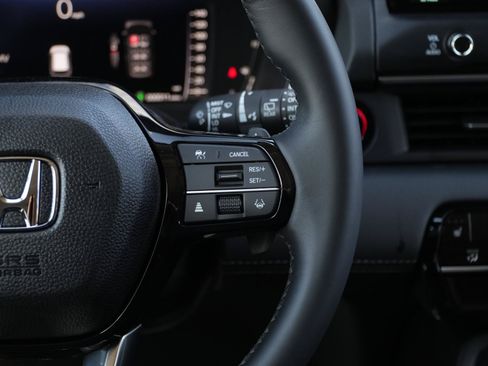 New 2026 Honda Pilot image 25