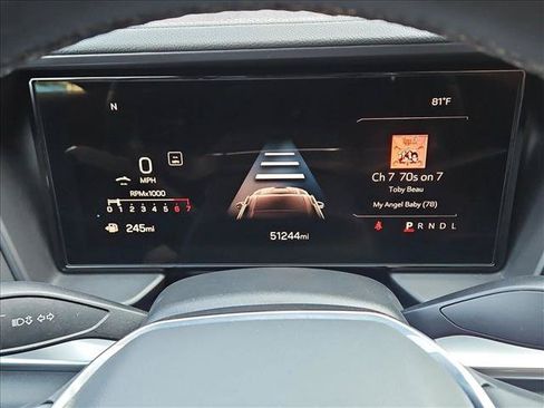 Used 2025 GMC Terrain Elevation FWD image 11