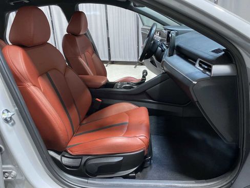 Used 2024 Kia K5 GT-Line w/ GT-Line Premium Package FWD image 14