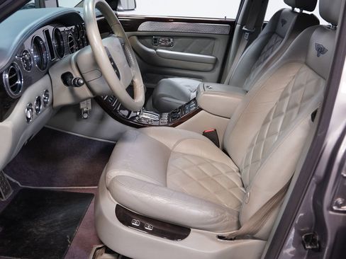 Used 2002 Bentley Arnage T image 29